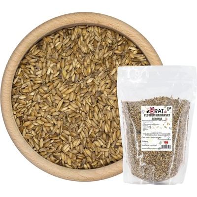 eBrat.sk Pestrec mariánsky semienka 1kg