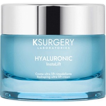 KSurgery Laboratories Hyaluronic InstaLift Ultra liftingový krém 50 ml