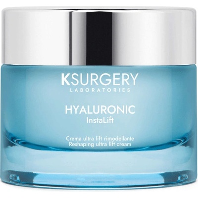 KSurgery Laboratories Hyaluronic InstaLift Ultra liftingový krém 50 ml