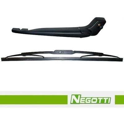 Negotti 400 mm KRT129V70