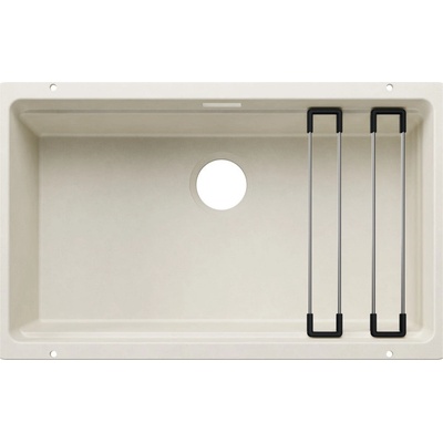 Blanco ETAGON 700-U silgranit biela soft