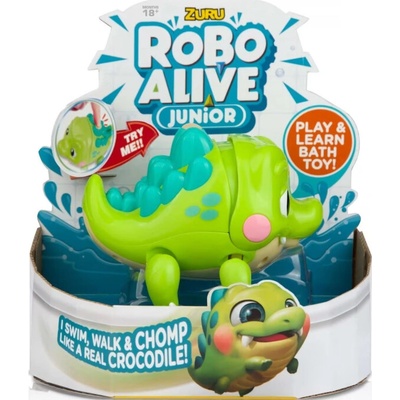 Robo Alive Malý krokodýl