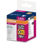 OSRAM LED крушка Osram, GU10, 6.9W, 575 lm, 2700K