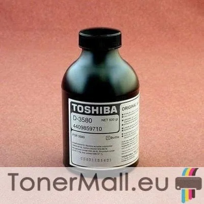 Toshiba Девелопер Toshiba D-3580
