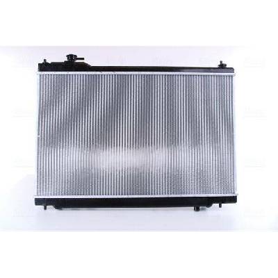 Chladič, chlazení motoru NISSENS 68119