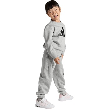 adidas Детски маратонки adidas GRAND COURT MINNIE (JR8134)