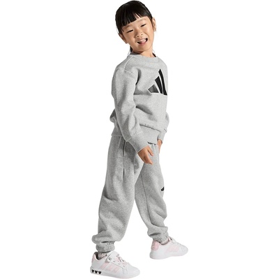 adidas Детски маратонки adidas GRAND COURT MINNIE (JR8134)