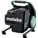 Image 1 of Metabo POWER 160-5 18 LTX BL OF (601521850)