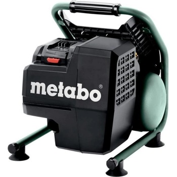 Image 1 of Metabo POWER 160-5 18 LTX BL OF (601521850)