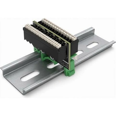 TinyControl Univerzálny splitter na DIN lištu