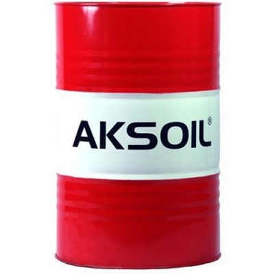 AKSOIL Варел Aksoil Gold Series Ultra Gear Line EP 80W-90 GL-4 200L