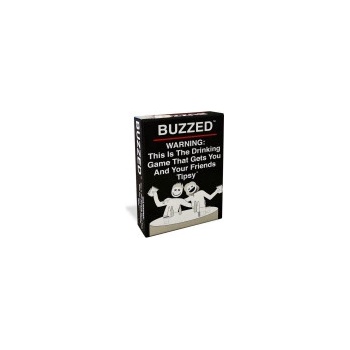 Huch & Friends Buzzed | WhatDoYouMeme LLC