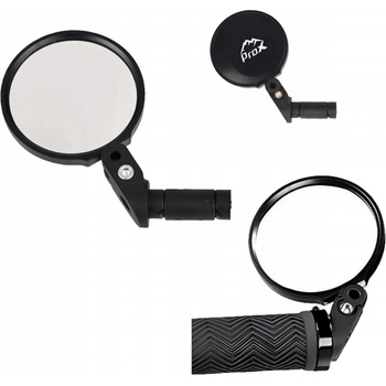 Prox Vision MR-71 okrúhle otočné