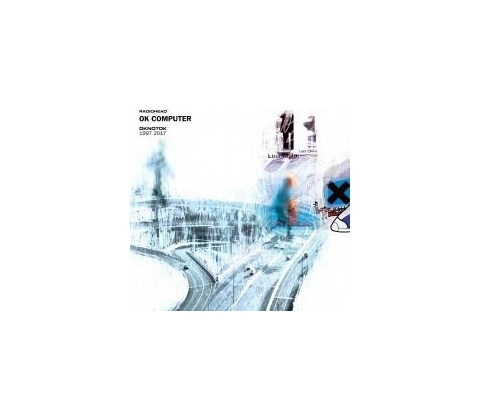 Radiohead - OK Computer OKNOTOK 1997-2017