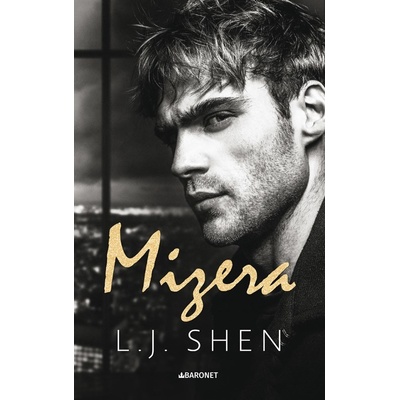 Mizera - L.J. Shen