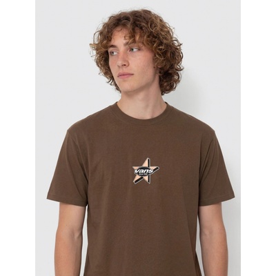 Vans Starmarked vintage cocoa