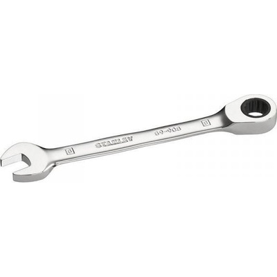 Stanley Očkoplochý klíč s ráčnou 19mm STMT89919-0