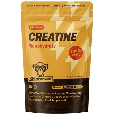 Chimpanzee Creatine 500 g