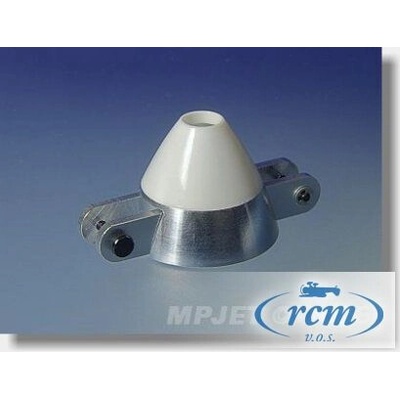 MP Jet 4751 Kužel SuperCool D30 rozteč 35; 8x6; dr.5; čep 2;klešt.3,2 – Zboží Mobilmania