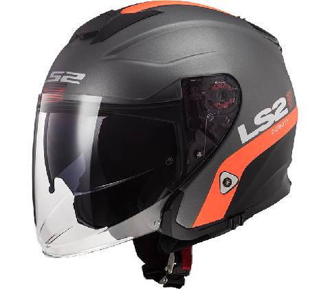 LS2 OF521 Infinity Smart