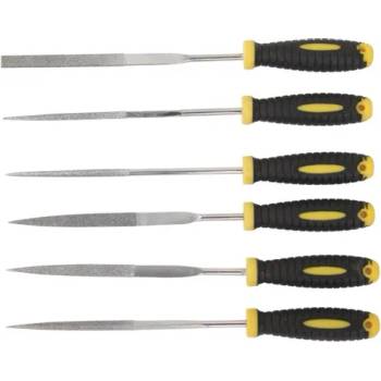 Image 1 of TOPMASTER ПИЛИ ДИАМАНТЕНИ 140мм К-Т 6бр (360514)