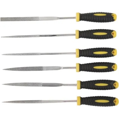 TOPMASTER ПИЛИ ДИАМАНТЕНИ 140мм К-Т 6бр (360514)