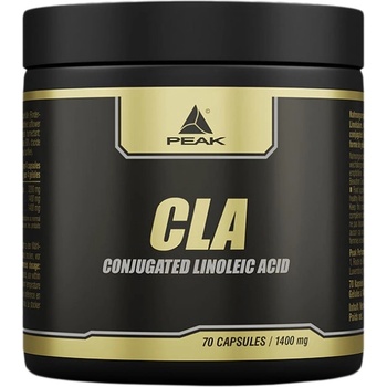 Image 1 of Peak Cla [70 капсули]