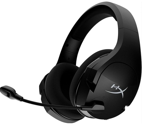 HyperX Cloud Stinger Core Wireless 7.1
