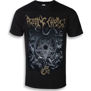 RAZAMATAZ тениска метална мъжка Rotting Christ - The Call - RAZAMATAZ - ST2223
