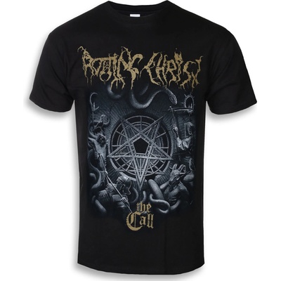 RAZAMATAZ тениска метална мъжка Rotting Christ - The Call - RAZAMATAZ - ST2223