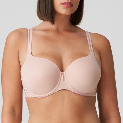 PrimaDonna Twist East End heart shape 0241930 Powder Rose