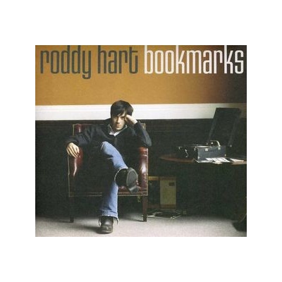 Bookmarks - Roddy Hart CD