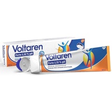 Voltaren Forte 2.32% drm.gel 180 g