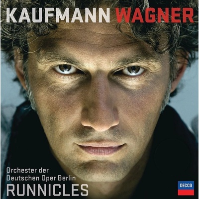 Jonas Kaufmann - Kaufmann / Wagner