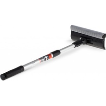 Heyner 407300 stěrka na sklo teleskopická 50-80 cm s molitanem