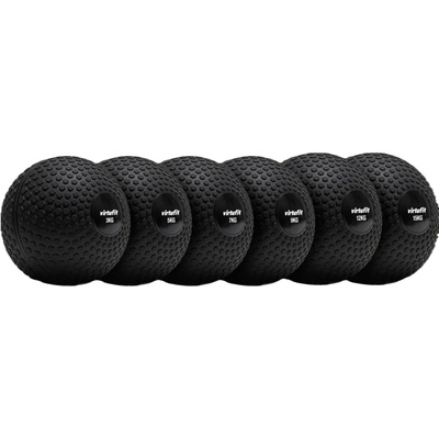 VIRTUFIT Slam Ball varianta 9 Kg