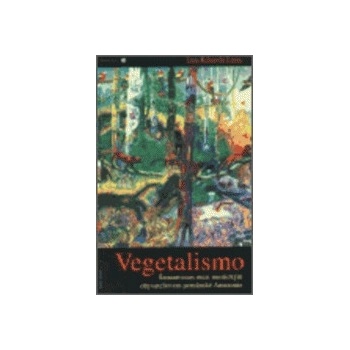 Vegetalismo