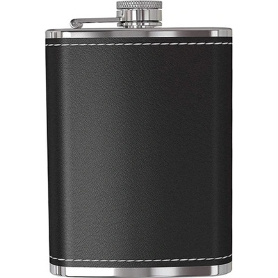 Amparo Miranda Black Leather PM33 210 ml