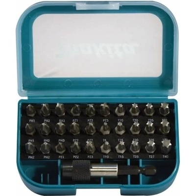 Makita 31-dielna P-73374