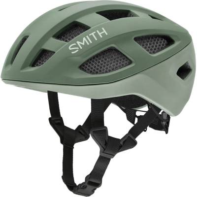 Smith Optics Каска за шосейно колоездене Smith Triad MIPS Bike helmet - Matte Sagebrush - размер L 59-62 cm (851-1626-0913)
