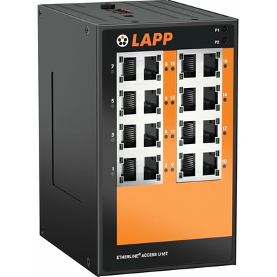 LAPP ETHERLINE ACCESS U05T-2GEN