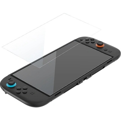 IPEGA стъклен протектор за екрана 0, 3 мм, НЕИЗГЪНАТ, ПРЕНОСИМ Nintendo Switch 2 PG-SW2023 (PG-SW2023)