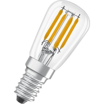 OSRAM LED крушка Osram - Filament Clear, E14, T25, 2700K, 250 lm (4099854568466)