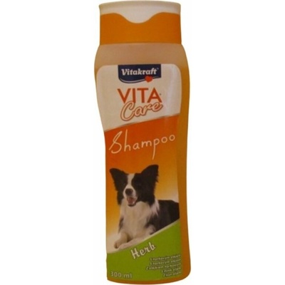 Vitakraft šampń Herbal 300 ml