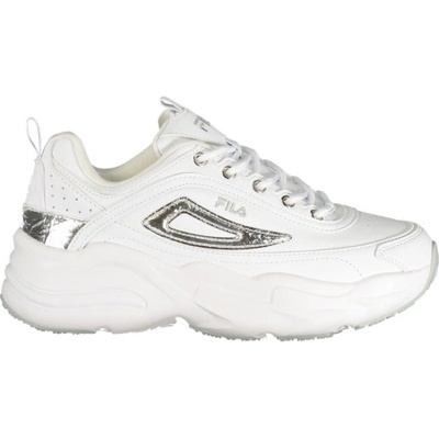 Fila Дамски спортни обувки fila, Размер 39, Цвят Бяло (ffw0586skyezpwmn_bi13070)