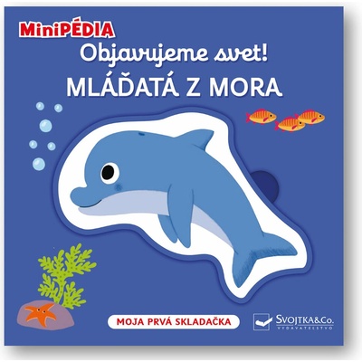 Mláďatá z mora - Svojtka&Co.