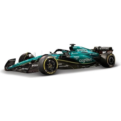 Bburago Aston Martin 1:43