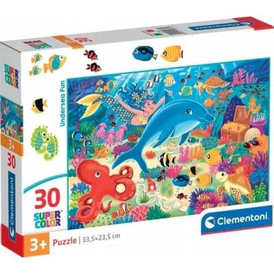 Clementoni 20837 пъзел