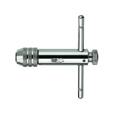 FORMAT Držák na nástroje, pochromovaný 4,6-8,0 110mm format