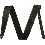 Fender 2" Essentials Black Каишка за китара (0990642106)